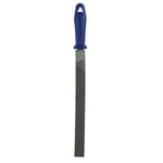 FILE FLAT SECOND CUT 250MM - Power Tool Traders