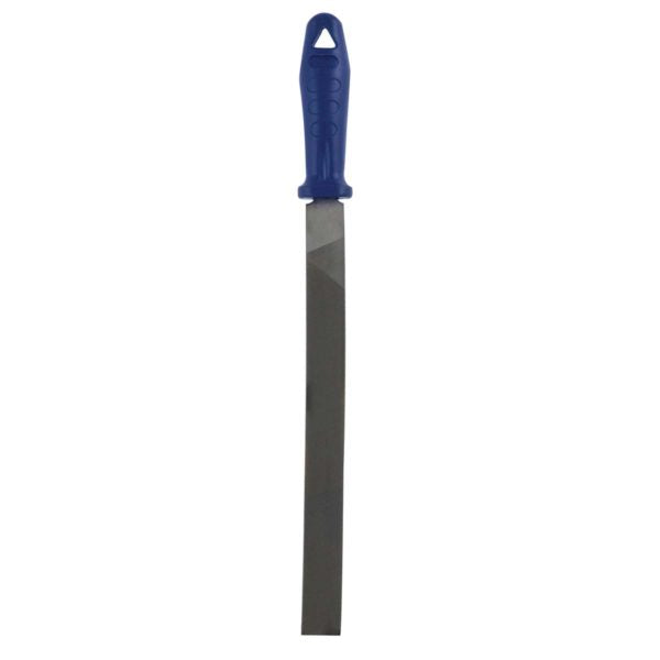 FILE FLAT SECOND CUT 250MM - Power Tool Traders