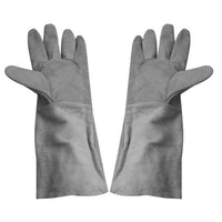 GLOVE WELDERS LEATHER  ELBOW - Power Tool Traders