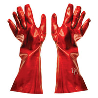 PVC DIPPED GLOVES - Power Tool Traders