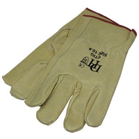 GLOVE LEATHER DRI.& TIG WELDER - Power Tool Traders