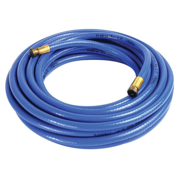 HOSE AIRLINE 10M X 6MM W/FITT. - Power Tool Traders