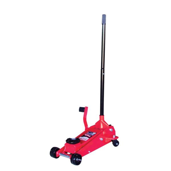 JACK GARAGE FLOOR 3 TON - Power Tool Traders