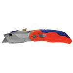 FOLDING UTILITY KNIFE - Power Tool Traders