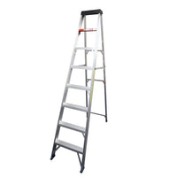 LADDER 8 STEP A FRAME - Power Tool Traders