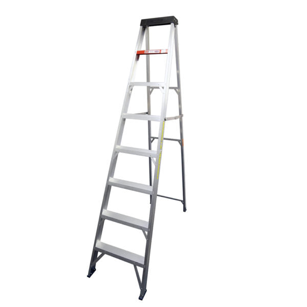 LADDER 8 STEP A FRAME - Power Tool Traders