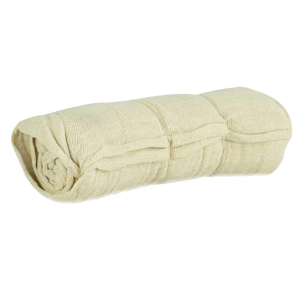 MUTTON CLOTH 400G WHITE - Power Tool Traders