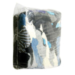 COLOR RAGS 5KG PACK - Power Tool Traders