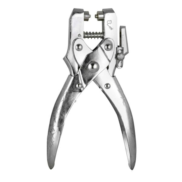 PLIER EYELET & PUNCH 2 WAY - Power Tool Traders