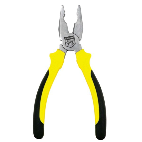 PLIER COMB 200MM INDUSTRIAL - Power Tool Traders