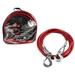 ROPE TOW STEEL 1 TON - Power Tool Traders