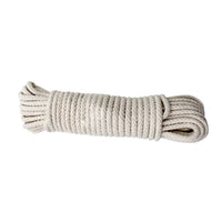 ROPE COTTON BRAID 5MM X 12MT - Power Tool Traders