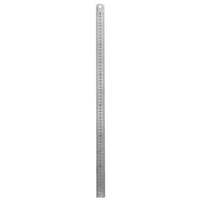 RULER STAINLESS STEEL 600MM - Power Tool Traders