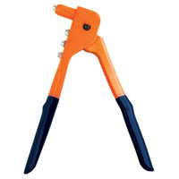 RIVETER HAND HEAVY DUTY 250MM - Power Tool Traders