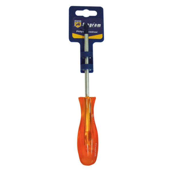 SCREWDRIVER PHILIPS NO.3 - Power Tool Traders