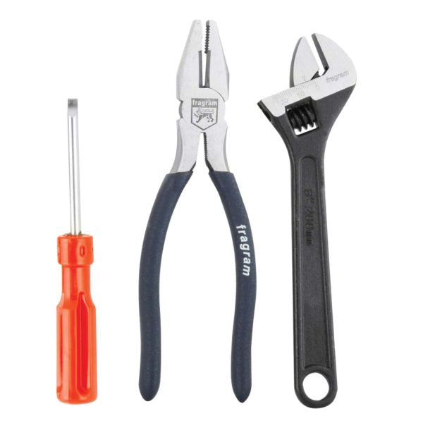 TOOLKIT 3PC - Power Tool Traders