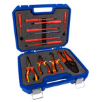 TOOL KIT 12PCE ELECTRICIAN - Power Tool Traders
