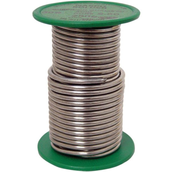 SOLDER ACID CORE 250G REEL - Power Tool Traders