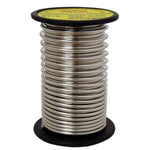 SOLDER SOLID WIRE 250G REEL - Power Tool Traders