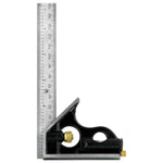 SQUARE COMB S/S BLADE 150MM - Power Tool Traders