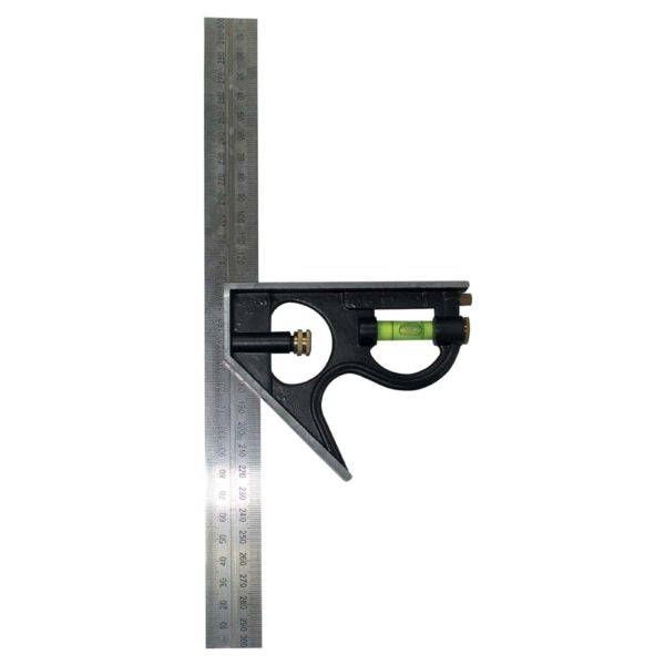SQUARE COMB S/S BLADE 300MM - Power Tool Traders