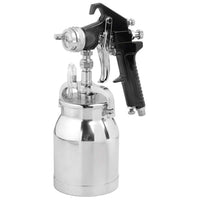 SPRAY GUN H/PRESSURE PROF * - Power Tool Traders