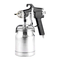 SPRAY GUN H/P FRAGRAM-PUM/TYPE - Power Tool Traders