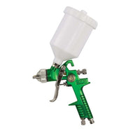 SPRAY GUN GRAVITY FEED FR 107 - Power Tool Traders