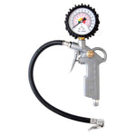 TYRE INFLATOR WITH DIAL ITALY - Power Tool Traders