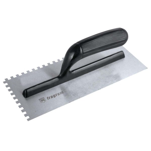 TROWEL KNOTCHED 10MM X 10MM - Power Tool Traders