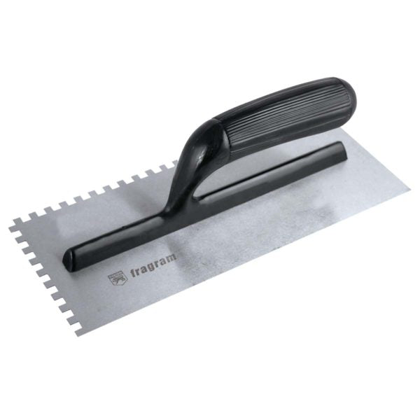 TROWEL KNOTCHED 6MM X 6MM - Power Tool Traders