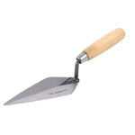TROWEL POINTING 150MM WOODEN HANDLE - Power Tool Traders
