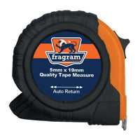 TAPE MEASURE 5MX19MM - Power Tool Traders