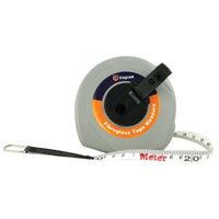 TAPE SERVEYORS 20M FIBRE GLASS - Power Tool Traders