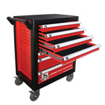 7 DRAWER TOOL TROLLEY CABINET - Power Tool Traders