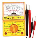 TESTER POCKET SIZE (AMP) - Power Tool Traders
