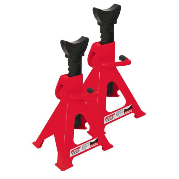 JACK AXLE STAND 3 TON - Power Tool Traders