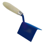 TROWEL OUTSIDE COVE 3″ 75MM - Power Tool Traders