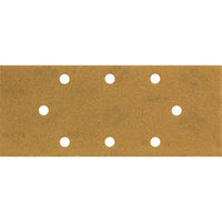 SAND PAPER 93X185-150G 5PCE - Power Tool Traders