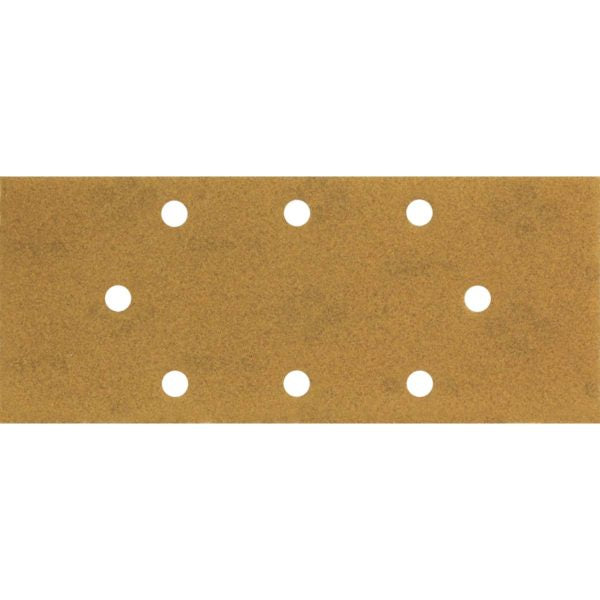 SAND PAPER 93X185-150G 5PCE - Power Tool Traders