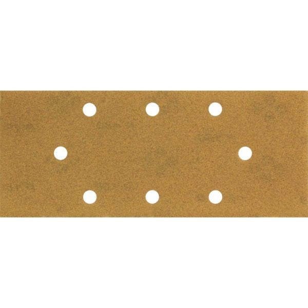 SAND PAPER 93X185MM-220G 5PCE - Power Tool Traders