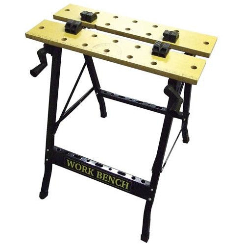 WORK BENCH FOLDING - Power Tool Traders