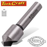 COUNTERSINK CARB.STEEL 3/8' (9.5mm) - Power Tool Traders