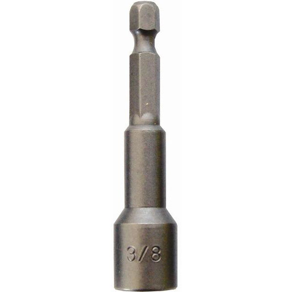 NUTSETTER 3/8X65MM MAG. BULK - Power Tool Traders
