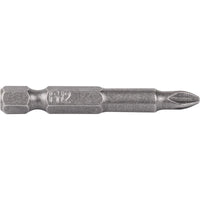 PHIL. NO.2 X 50MM POWER BIT - Power Tool Traders