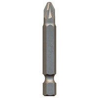 POZI.1 X 50MM POWER BIT BULK - Power Tool Traders