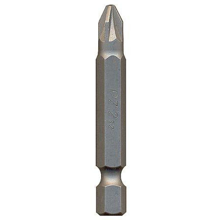 POZI.1 X 50MM POWER BIT BULK - Power Tool Traders