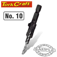SCREW PILOT NO.10 X 75MM CARD - Power Tool Traders