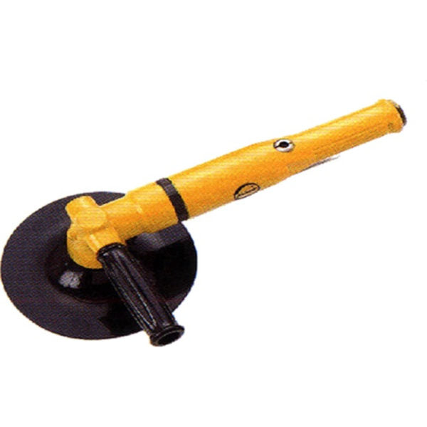 Uno Air 7" AIR ANGLE SANDER/POLISHER (2500RPM)