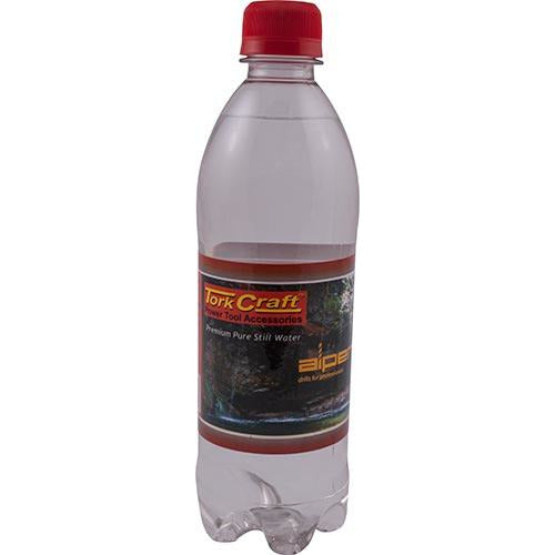 PREMIUM PURE STILL WATER BOTTLED 500ml - Power Tool Traders